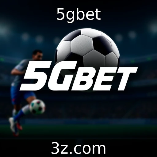 Apostas Esportivas: Análises Que Podem Revolucionar Seus Jogos | 5gbet