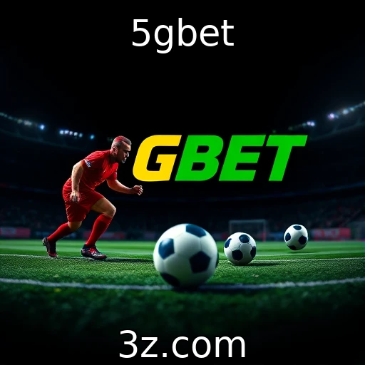 Apostas Esportivas: Insights Que Transformam Seu Jogo | 5gbet