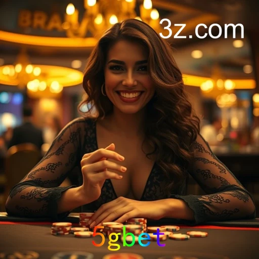 O Poder do App do 5gbet na Era dos Jogos Online