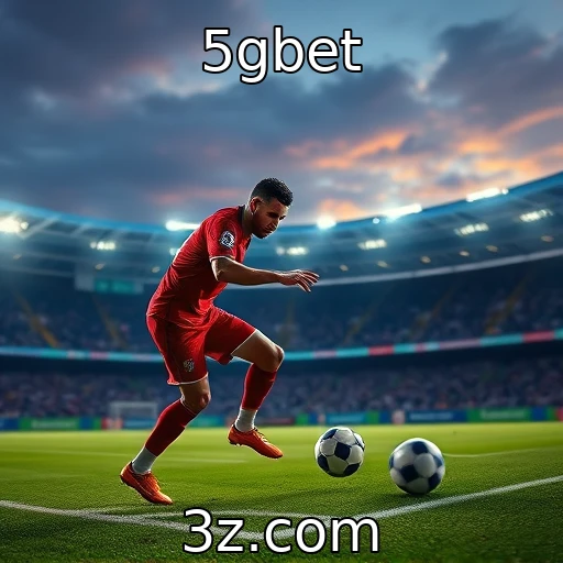 As melhores estratégias para apostar em jogos de futebol hoje | 5gbet