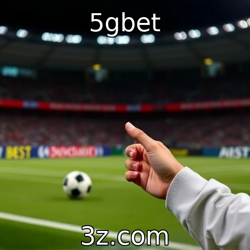 Explorando os Melhores Métodos de Pagamento em Apostas Online | 5gbet