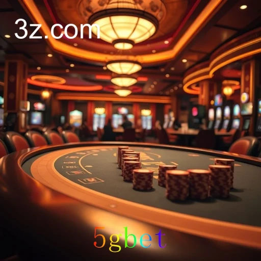 Atraentes bônus da 5gbet: jogos que são pura diversão