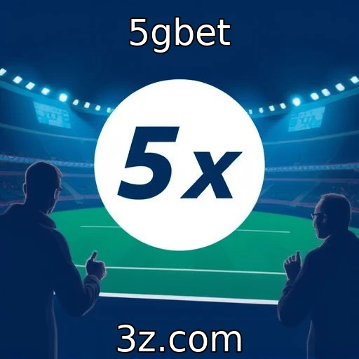 Os Segredos das Apostas Esportivas na Nova Era Digital - 5gbet