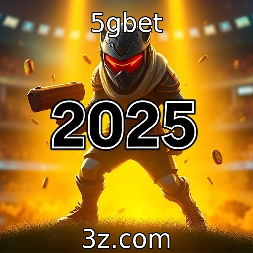 Apostas em E-Sports: Descubra os Campeonatos que São Tendência em 2025 | 5gbet