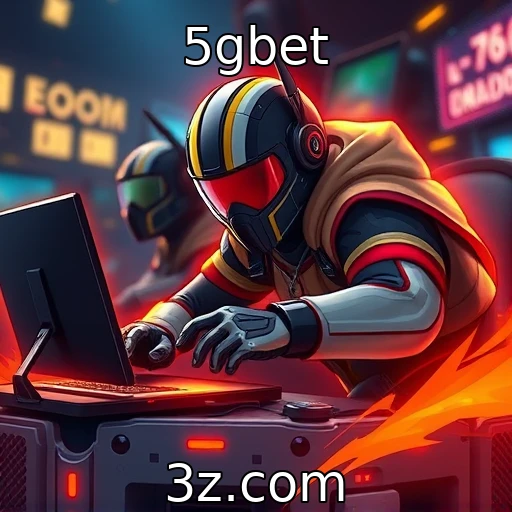 Apostas esportivas: como analisar partidas para maximizar seus lucros | 5gbet