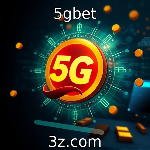 Aposte com confiança: segurança digital em plataformas de jogos - 5gbet