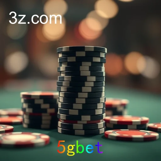 5gbet Plataforma Única