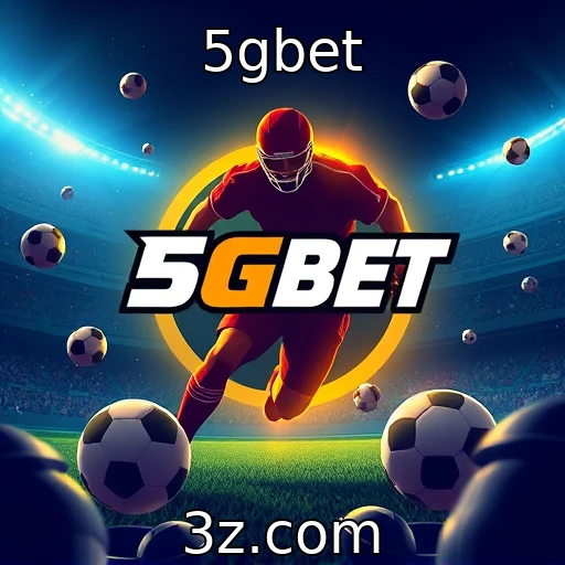 Apostas Esportivas: Como Análises Aprofundadas Aumentam Suas Chances de Ganhar - 5gbet