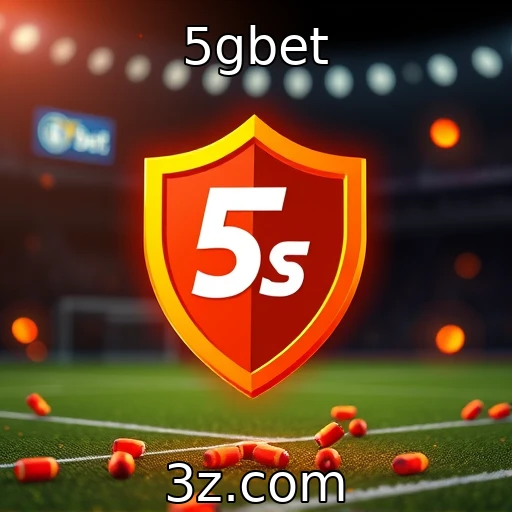 Apostas Esportivas: Como Analisar Partidas para Maximizar Seus Ganhos : 5gbet