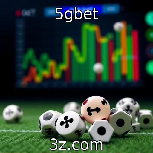 Apostas esportivas: como análises impactam suas decisões de jogo | 5gbet