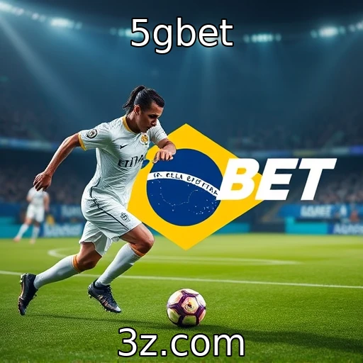 Apostas esportivas: análises que garantem retorno em seus investimentos - 5gbet