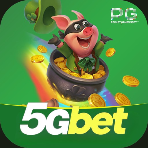 5gbet logo