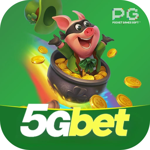 5gbet logo